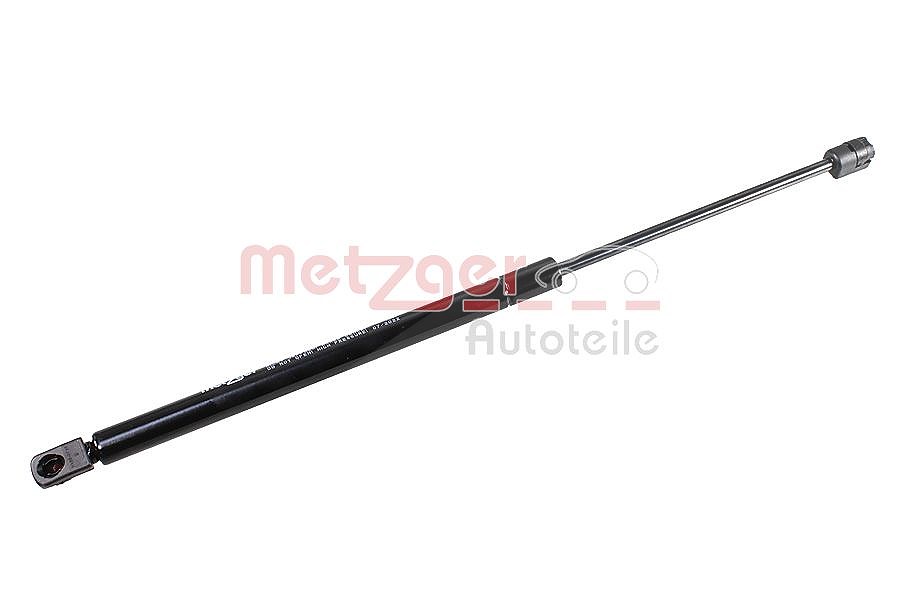 Metzger Autoteile Gasfeder, Koffer-/Laderaum [Hersteller-Nr. 2110597] für Mini