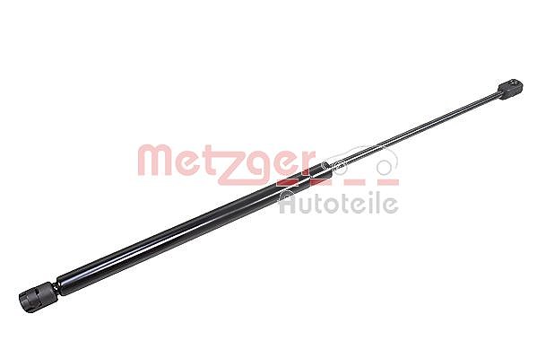 Metzger Autoteile Gasfeder, Koffer-/Laderaum [Hersteller-Nr. 2110639] für Dacia