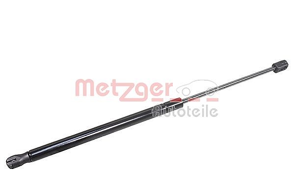 Metzger Autoteile Gasfeder, Koffer-/Laderaum [Hersteller-Nr. 2110630] für Citroën