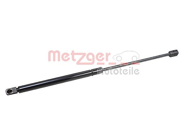 Metzger Autoteile Gasfeder, Koffer-/Laderaum [Hersteller-Nr. 2110627] für Audi