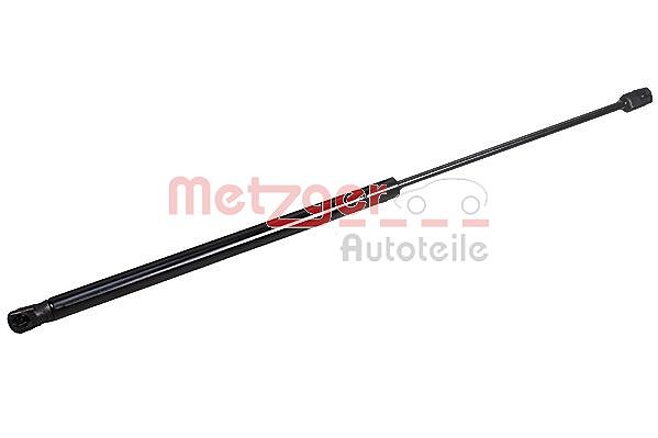 Metzger Autoteile Gasfeder, Koffer-/Laderaum [Hersteller-Nr. 2110585] für Seat