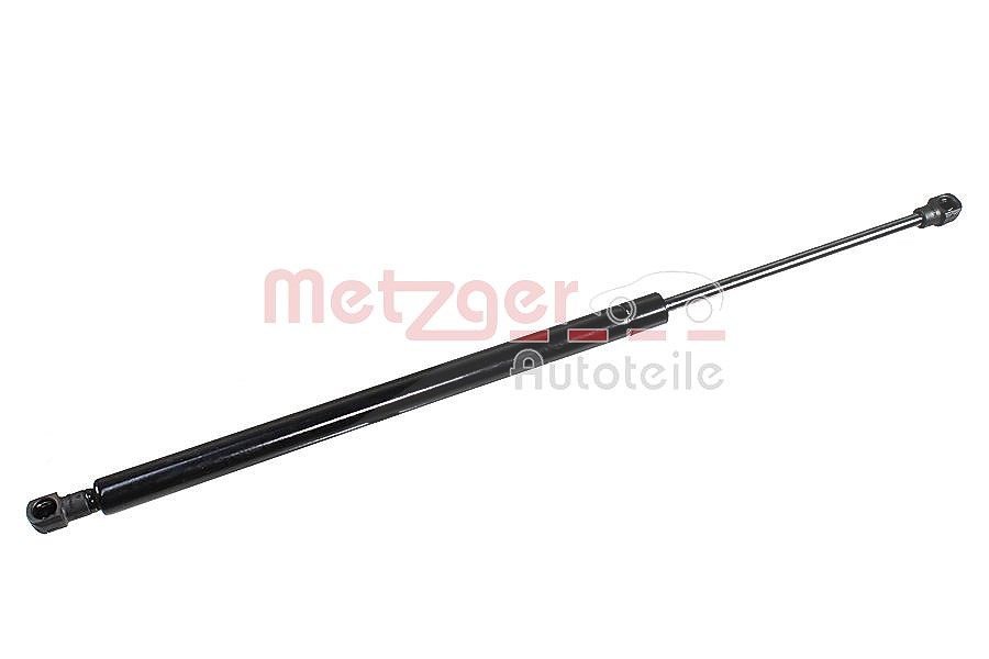 Metzger Autoteile Gasfeder, Koffer-/Laderaum [Hersteller-Nr. 2110580] für Mazda