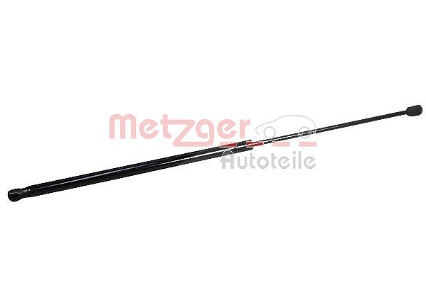 Metzger Autoteile Gasfeder, Koffer-/Laderaum [Hersteller-Nr. 2110576] für Ford