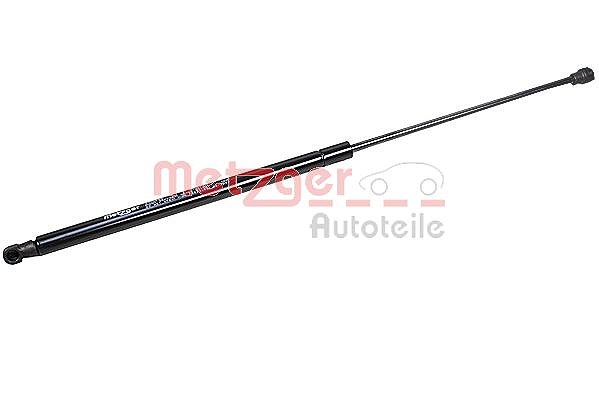 Metzger Autoteile Gasfeder, Koffer-/Laderaum [Hersteller-Nr. 2110556] für Opel, Chevrolet