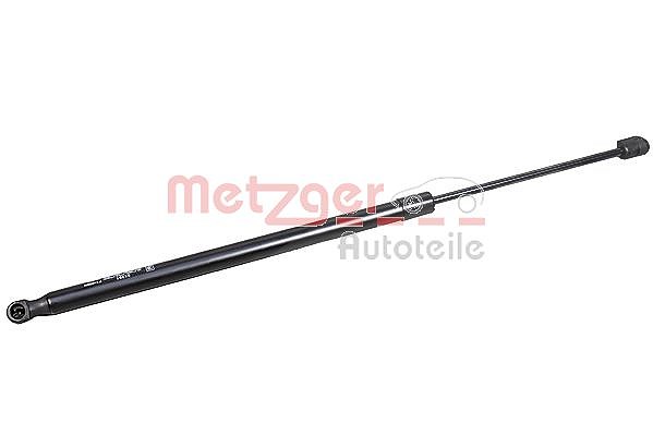 Metzger Autoteile Gasfeder, Koffer-/Laderaum [Hersteller-Nr. 2110555] für BMW, Dodge