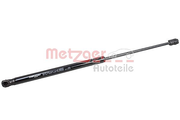 Metzger Autoteile Gasfeder, Koffer-/Laderaum [Hersteller-Nr. 2110549] für Fiat, Dodge