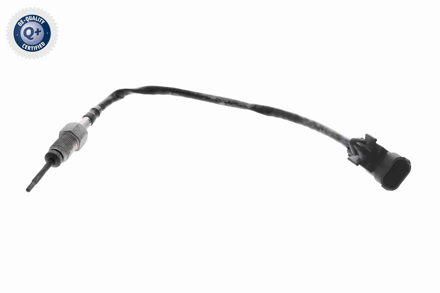 Vemo Sensor, Abgastemperatur [Hersteller-Nr. V52-72-0161] für Kia, Hyundai