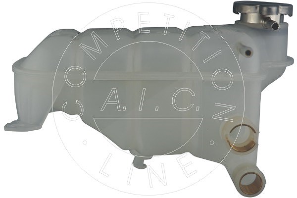 Aic Ausgleichsbehälter Kühlmittel [Hersteller-Nr. 56319Set] für Mercedes-Benz