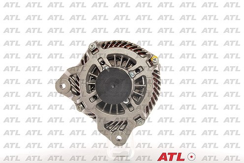 Atl Autotechnik Generator [Hersteller-Nr. L81640] für Renault