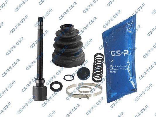 Gsp Gelenksatz, Antriebswelle [Hersteller-Nr. 610038] für Peugeot, Fiat, Citroën