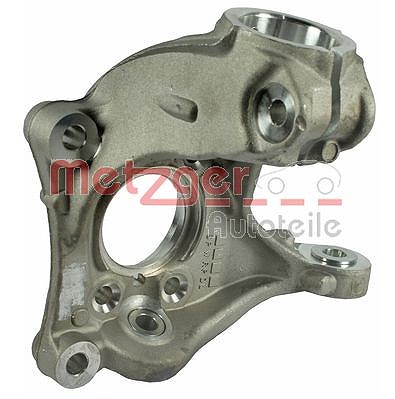 Metzger Autoteile Achsschenkel, Radaufhängung [Hersteller-Nr. 58089852] für Seat, VW
