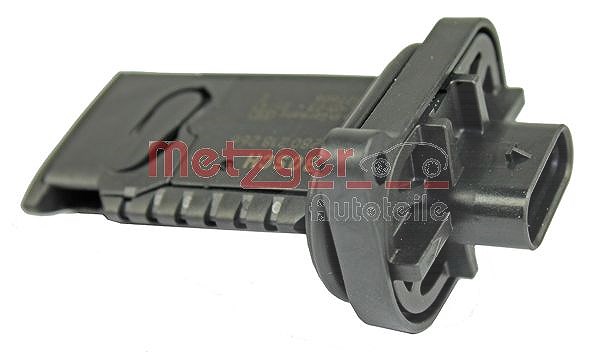 Metzger Autoteile Luftmassenmesser [Hersteller-Nr. 0890332] für BMW, Mini