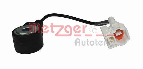Metzger Autoteile Klopfsensor [Hersteller-Nr. 0907099] für Subaru