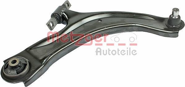 Metzger Autoteile Lenker, Radaufhängung [Hersteller-Nr. 58090002] für Nissan