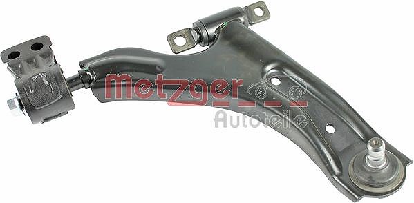 Metzger Autoteile Lenker, Radaufhängung [Hersteller-Nr. 58085202] für Chevrolet