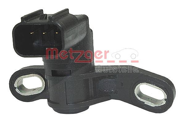 Metzger Autoteile Impulsgeber, Kurbelwelle [Hersteller-Nr. 0902292] für Mazda, Fiat