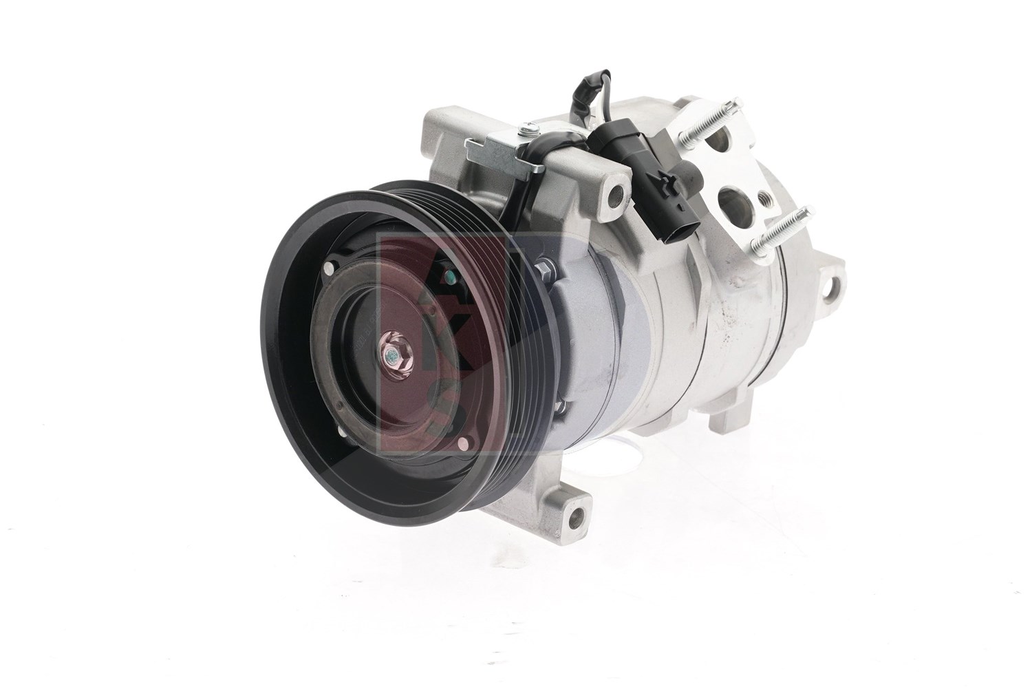 Aks Dasis Kompressor, Klimaanlage [Hersteller-Nr. 852657N] für Chrysler