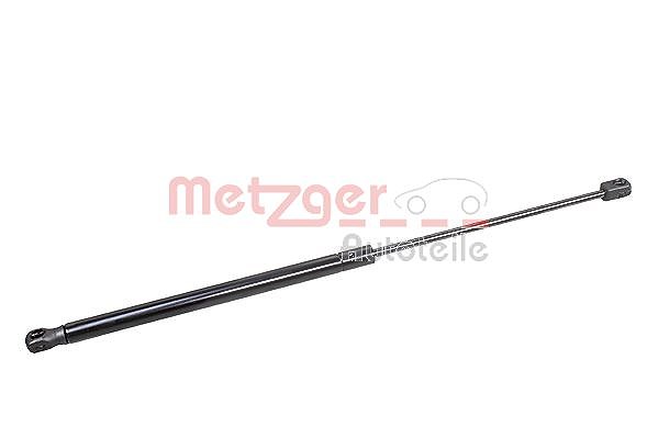 Metzger Autoteile Gasfeder, Koffer-/Laderaum [Hersteller-Nr. 2110559] für Ford