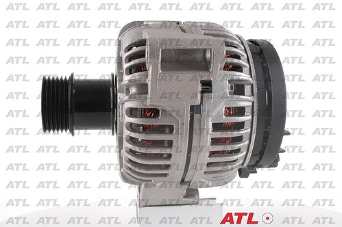 Atl Autotechnik Generator [Hersteller-Nr. L46190] für Saab