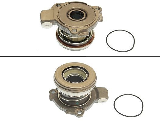Kawe Zentralausrücker, Kupplung [Hersteller-Nr. 990047] für Opel, Fiat, Chevrolet, Saab, Alfa Romeo, Suzuki, Vauxhall