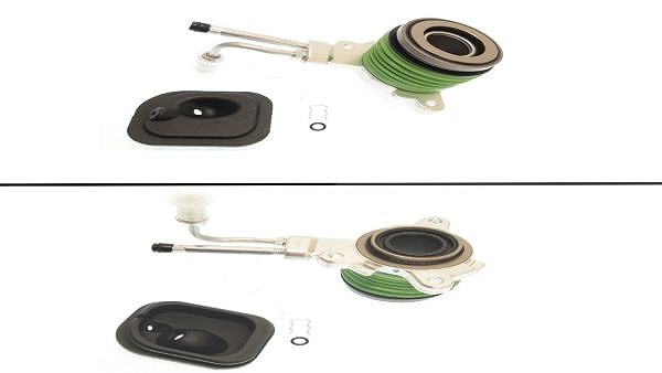 Kawe Zentralausrücker, Kupplung [Hersteller-Nr. 989493] für Seat, VW, Ford, Jaguar, Mercedes-Benz