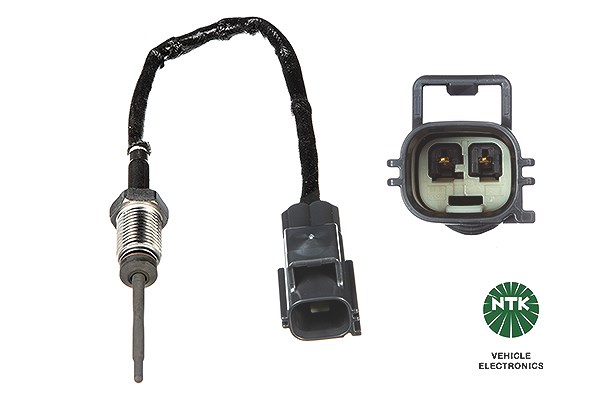 Ntk Sensor, Abgastemperatur [Hersteller-Nr. 97265] für Ford Usa, Ford