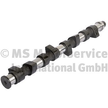 Kolbenschmidt Nockenwelle [Hersteller-Nr. 50006398] für Audi, Skoda, Seat, VW