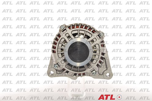 Atl Autotechnik Generator [Hersteller-Nr. L84060] für Mazda