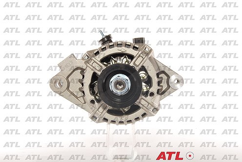 Atl Autotechnik Generator [Hersteller-Nr. L80920] für Toyota
