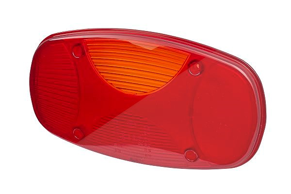 Hella Lichtscheibe [Hersteller-Nr. 9EL343143-011]