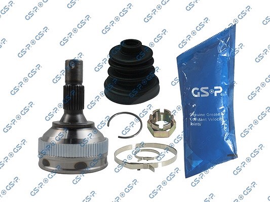 Gsp Gelenksatz, Antriebswelle [Hersteller-Nr. 810005] für Peugeot, Citroën