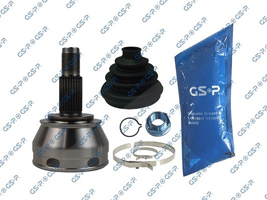 Gsp Gelenksatz, Antriebswelle [Hersteller-Nr. 802013] für Alfa Romeo, Lancia