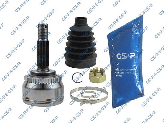 Gsp Gelenksatz, Antriebswelle [Hersteller-Nr. 839017] für Mitsubishi