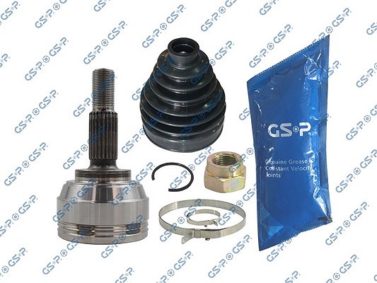 Gsp Gelenksatz, Antriebswelle [Hersteller-Nr. 850092] für Renault, Dacia