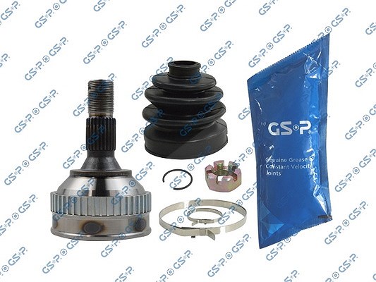 Gsp Gelenksatz, Antriebswelle [Hersteller-Nr. 810027] für Citroën, Peugeot