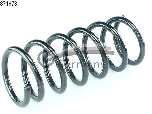 Cs Germany Fahrwerksfeder [Hersteller-Nr. 14.871.678] für Volvo