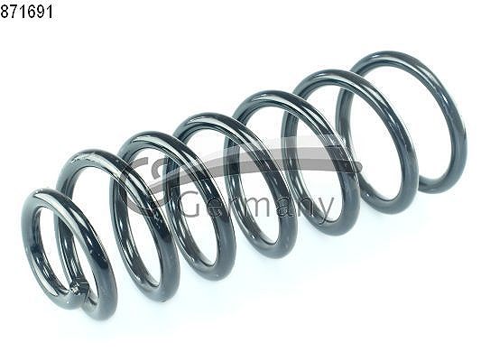 Cs Germany Fahrwerksfeder [Hersteller-Nr. 14.871.691] für Volvo