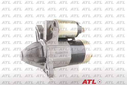 Atl Autotechnik Starter [Hersteller-Nr. A77900] für Mazda