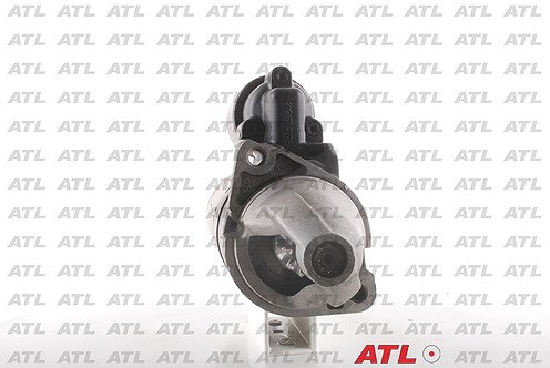 Atl Autotechnik Starter [Hersteller-Nr. A79330] für Mercedes-Benz