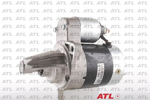 Atl Autotechnik Starter [Hersteller-Nr. A79300]