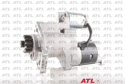 Atl Autotechnik Starter [Hersteller-Nr. A91080] für Nissan