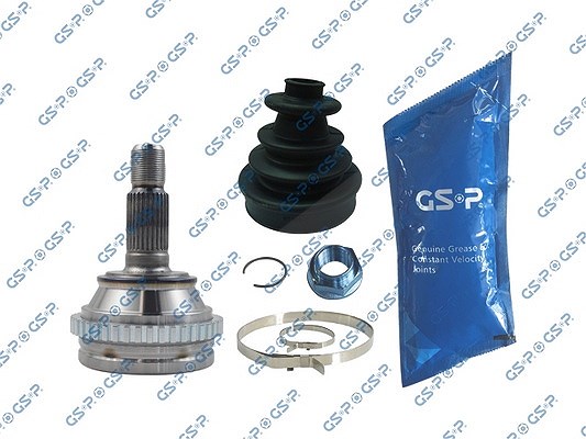 Gsp Gelenksatz, Antriebswelle [Hersteller-Nr. 851002] für Rover