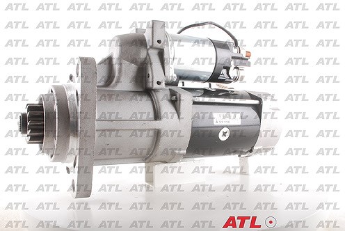 Atl Autotechnik Starter [Hersteller-Nr. A91110]