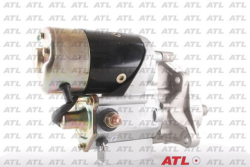 Atl Autotechnik Starter [Hersteller-Nr. A90990]