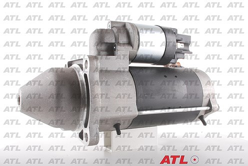 Atl Autotechnik Starter [Hersteller-Nr. A90940]