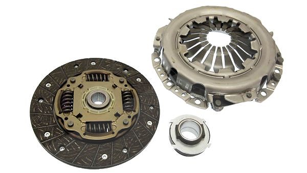 Kawe Kupplungssatz [Hersteller-Nr. 962564] für Hyundai, Kia