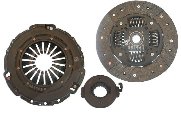 Kawe Kupplungssatz [Hersteller-Nr. 961641] für Vauxhall, Opel, Renault