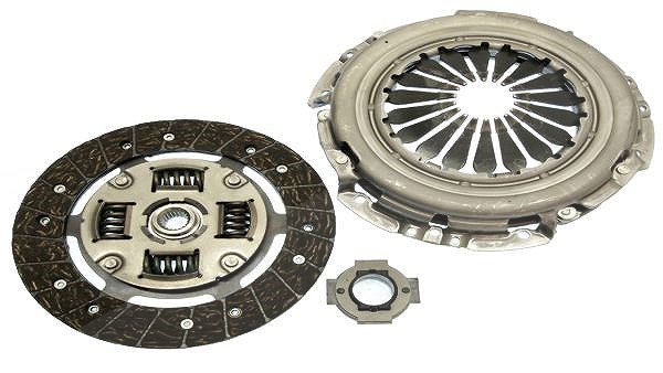 Kawe Kupplungssatz [Hersteller-Nr. 962389] für Ford, Lancia, Fiat