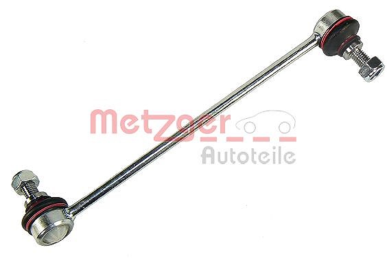 Metzger Autoteile Stange/Strebe, Stabilisator [Hersteller-Nr. 53021228] für Mazda, Ford