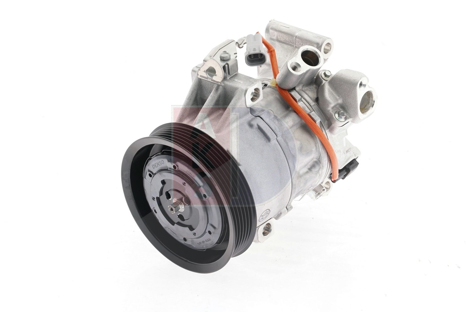Aks Dasis Kompressor, Klimaanlage [Hersteller-Nr. 850839N] für Toyota